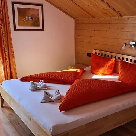 Stefan Apartment Zell am Ziller