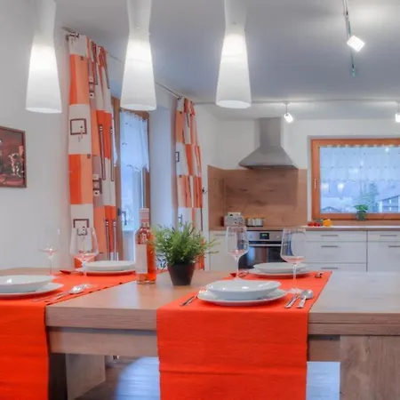 Stefan Apartment